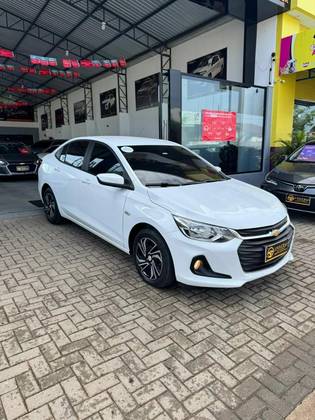 CHEVROLET ONIX 1.0 FLEX MANUAL CHEVROLET ONIX 1.0 FLEX MANUAL